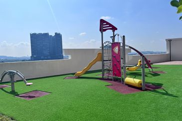 Edusentral @ Setia Alam