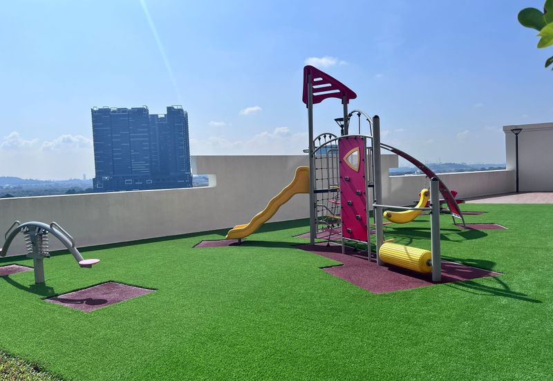 Edusentral @ Setia Alam