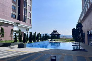 Edusentral @ Setia Alam