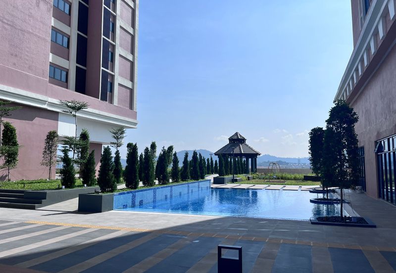 Edusentral @ Setia Alam