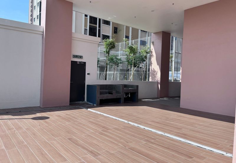 Edusentral @ Setia Alam