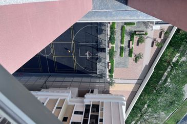 Edusentral @ Setia Alam