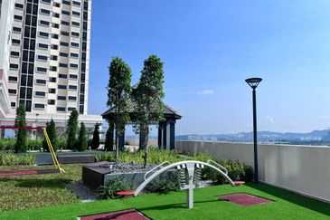 Edusentral @ Setia Alam