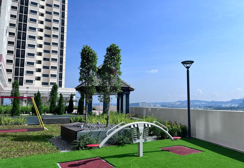 Edusentral @ Setia Alam