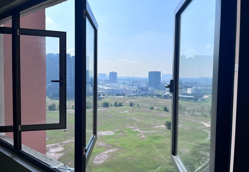 Edusentral @ Setia Alam