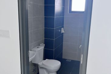 Edusentral @ Setia Alam