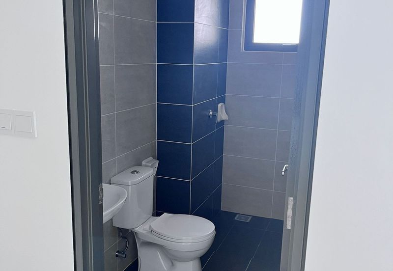 Edusentral @ Setia Alam