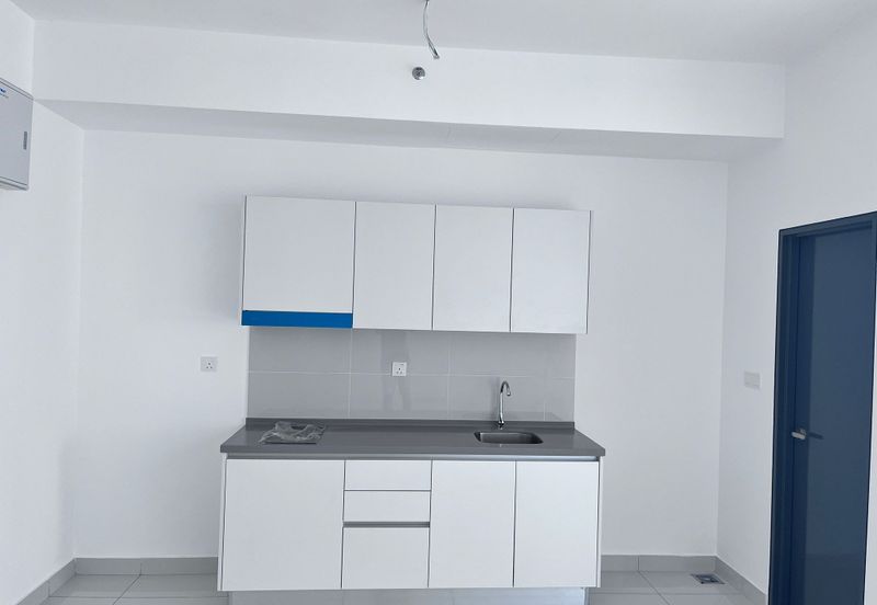 Edusentral @ Setia Alam