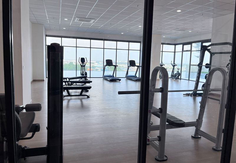 Edusentral @ Setia Alam