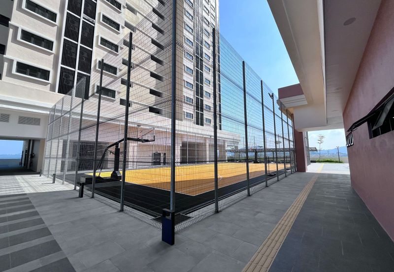 Edusentral @ Setia Alam