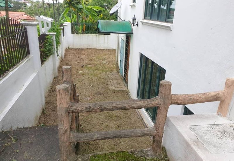 Tropicana Golf & Country Resort