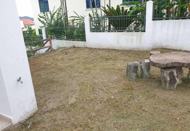 Tropicana Golf & Country Resort