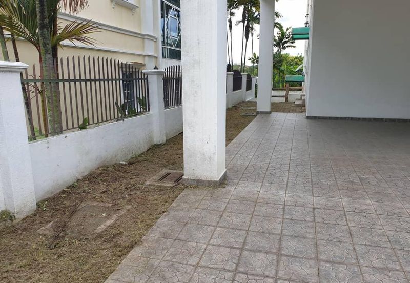 Tropicana Golf & Country Resort