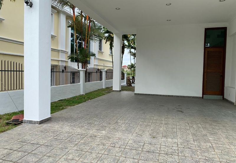 Tropicana Golf & Country Resort