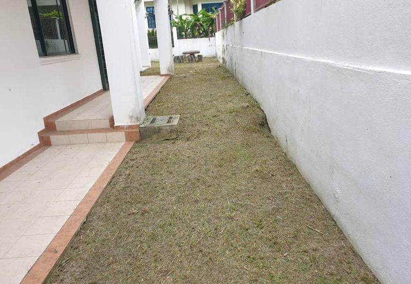 Tropicana Golf & Country Resort