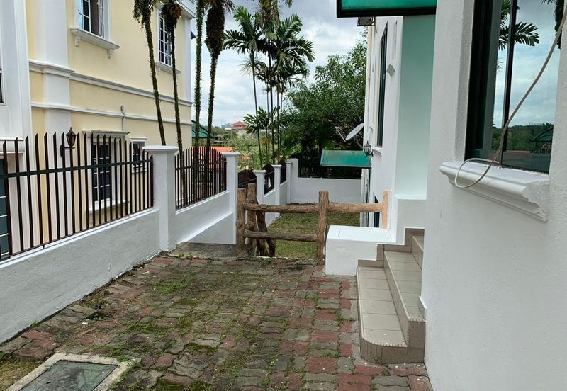 Tropicana Golf & Country Resort