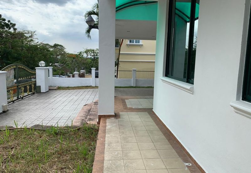 Tropicana Golf & Country Resort