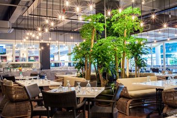 Tropicana Golf & Country Resort