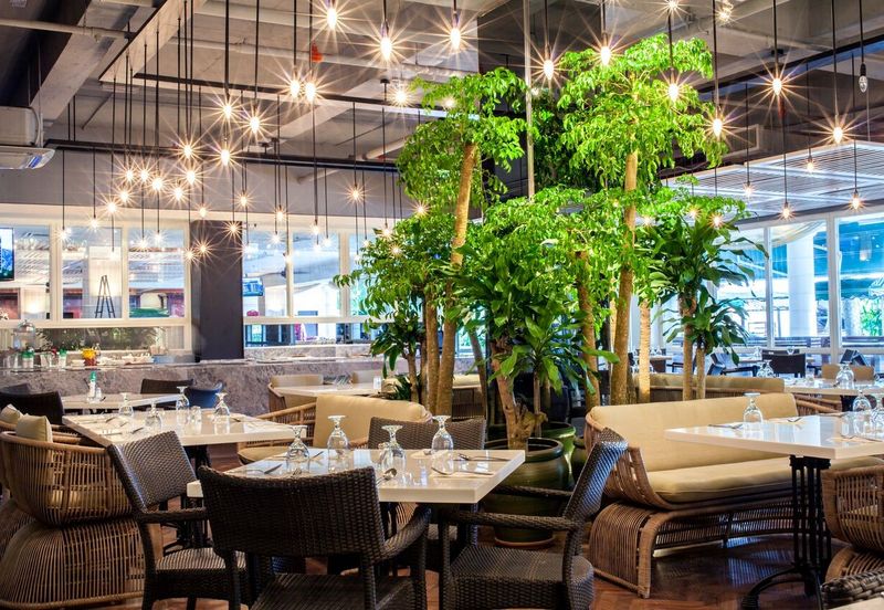 Tropicana Golf & Country Resort