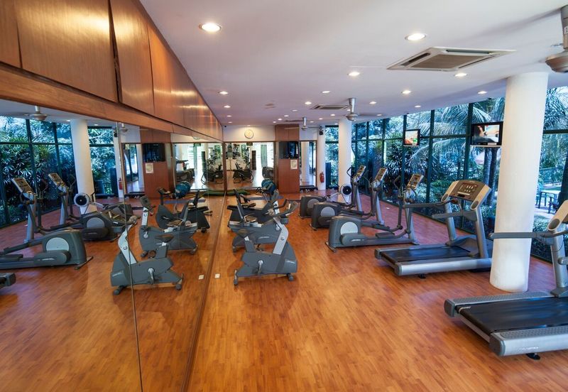 Tropicana Golf & Country Resort