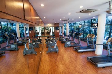 Tropicana Golf & Country Resort