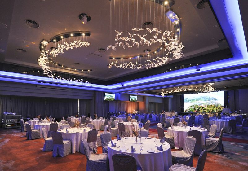 Tropicana Golf & Country Resort