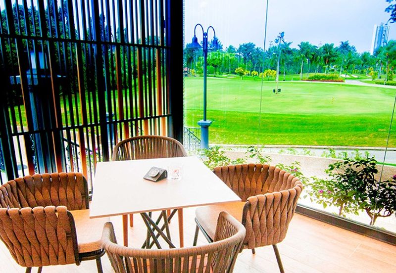 Tropicana Golf & Country Resort