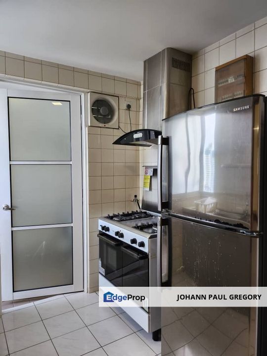 Very convenient place Mont Kiara Pines Condo for Rent, Kuala Lumpur, Mont Kiara