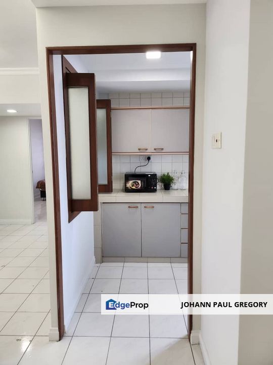 Very convenient place Mont Kiara Pines Condo for Rent, Kuala Lumpur, Mont Kiara