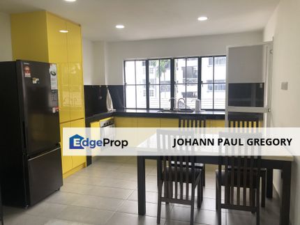 Best buy apartment for Tiara Damansara, Petaling Jaya, Selangor, Petaling Jaya