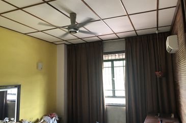 Renovated Double-Storey House for Sale