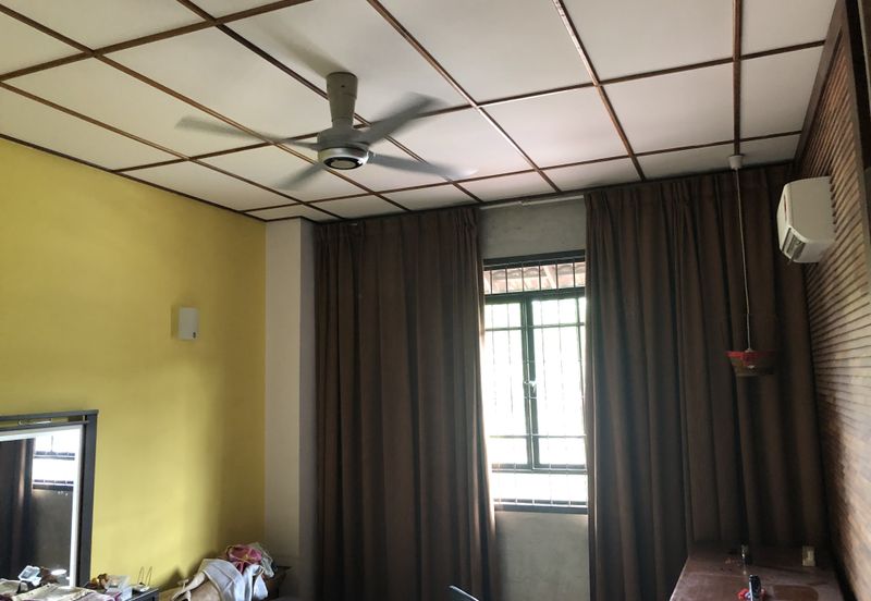 Renovated Double-Storey House for Sale