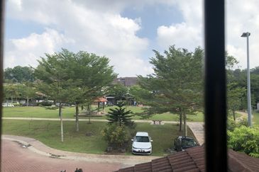 Renovated Double-Storey House for Sale