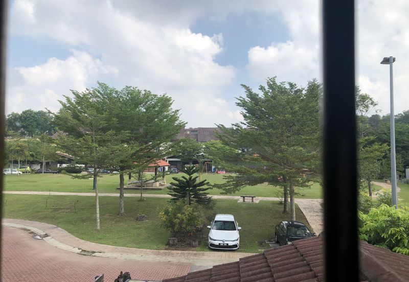 Renovated Double-Storey House for Sale