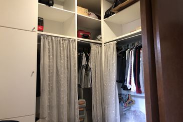 Renovated Double-Storey House for Sale