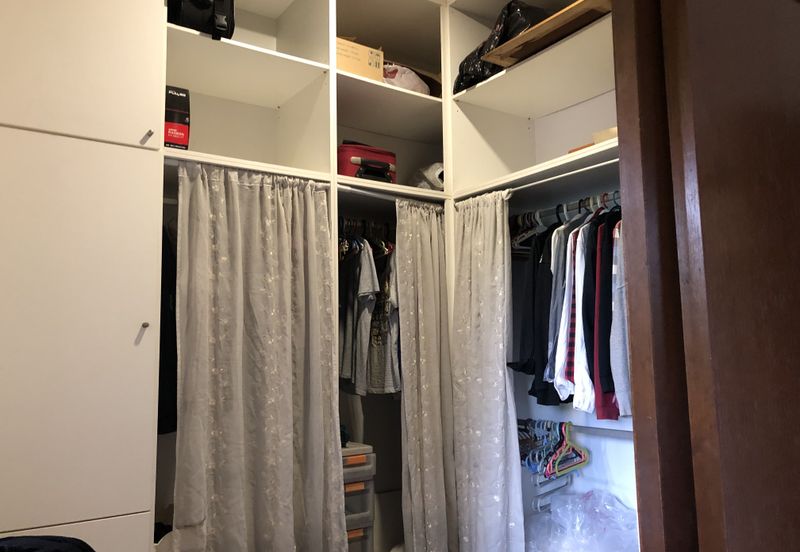 Renovated Double-Storey House for Sale