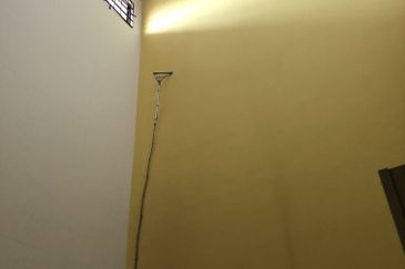 Renovated Double-Storey House for Sale