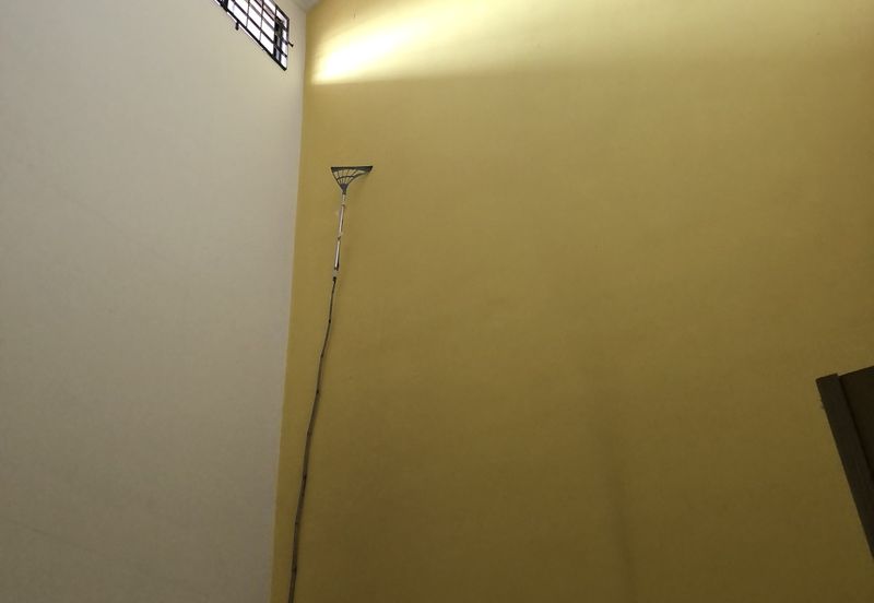 Renovated Double-Storey House for Sale