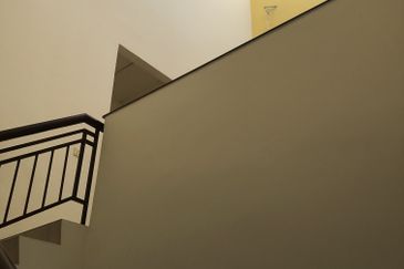 Renovated Double-Storey House for Sale