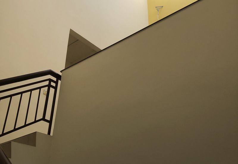 Renovated Double-Storey House for Sale