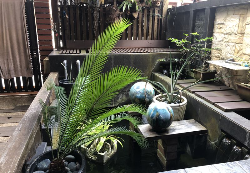 Renovated Double-Storey House for Sale