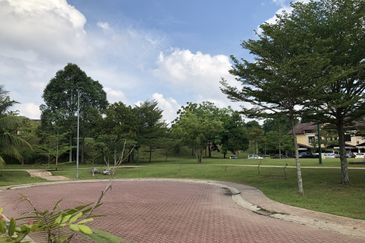 Renovated Double-Storey House for Sale