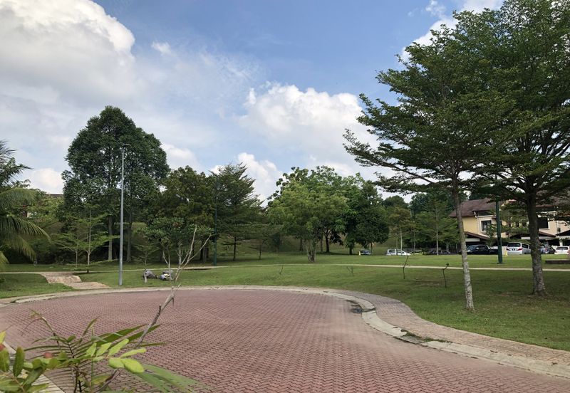 Renovated Double-Storey House for Sale