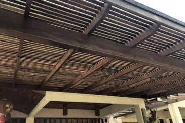 Renovated Double-Storey House for Sale