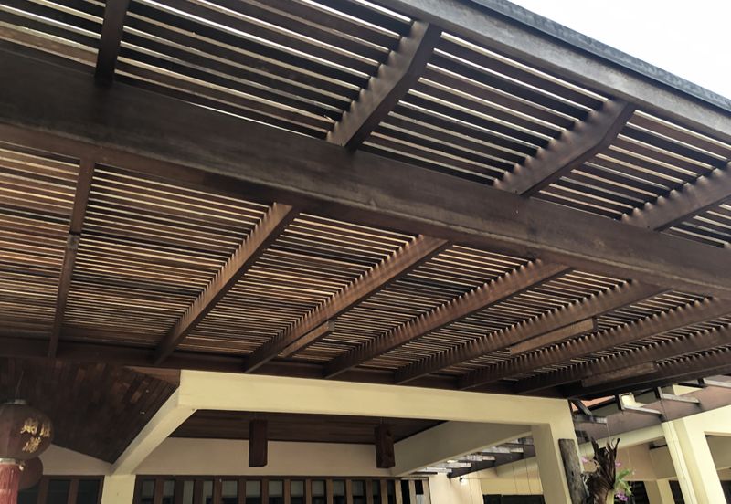 Renovated Double-Storey House for Sale