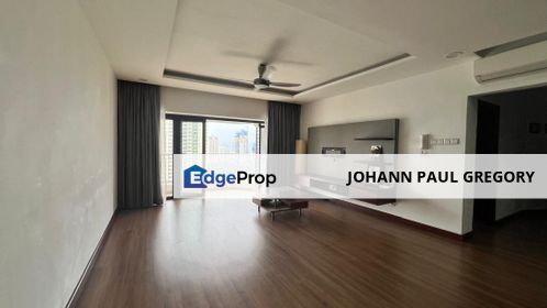 Renovated Mont Kiara Condo for sale, Kuala Lumpur, Mont Kiara