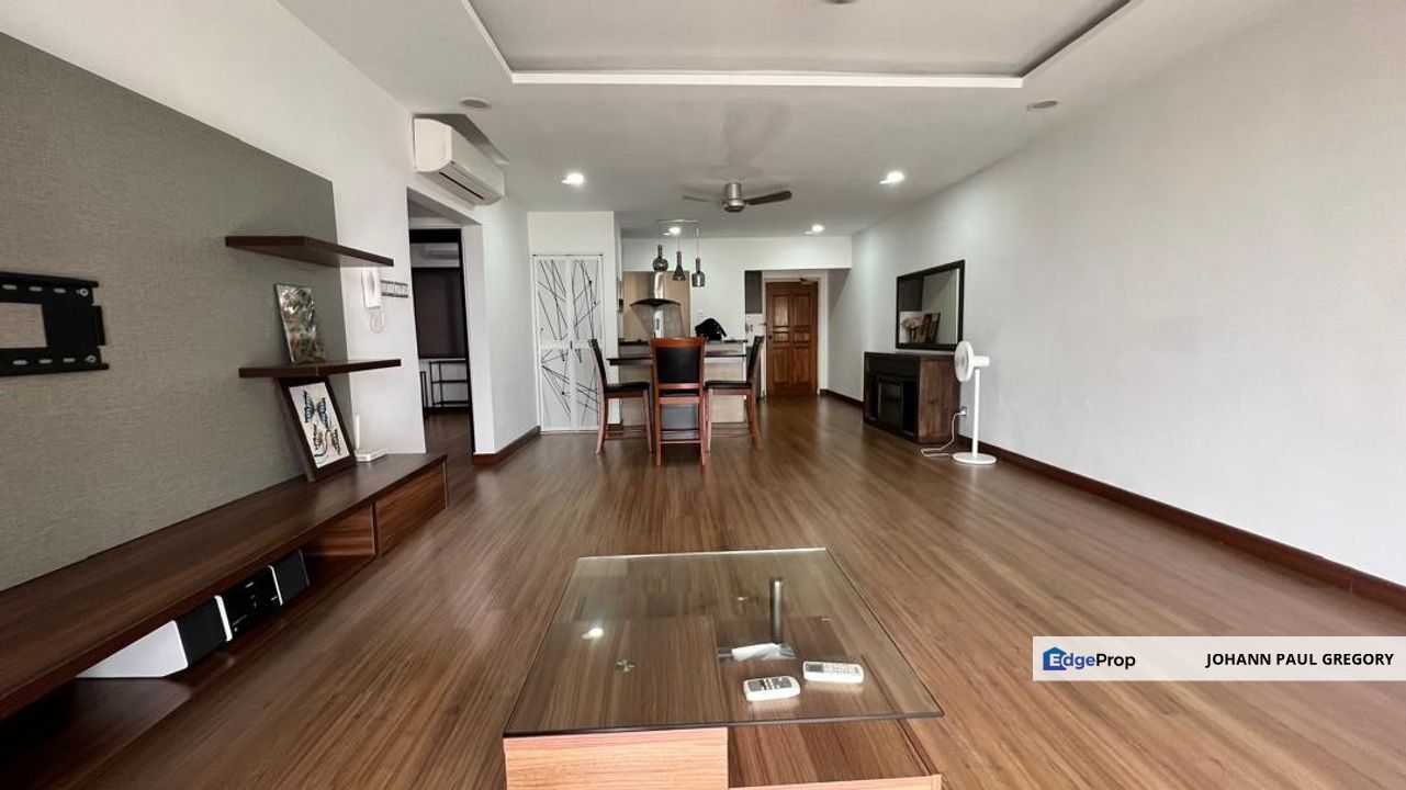 Renovated Mont Kiara Condo for sale, Kuala Lumpur, Mont Kiara