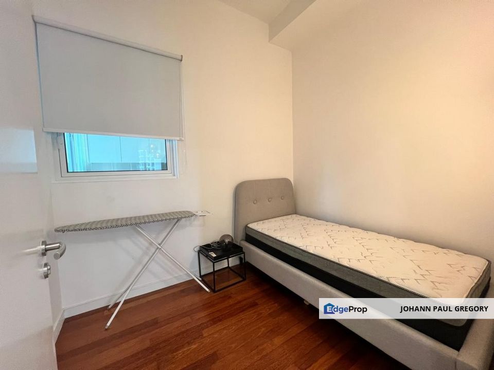 Nice Mont Kiara Condo on the hill for Sale, Kuala Lumpur, Mont Kiara