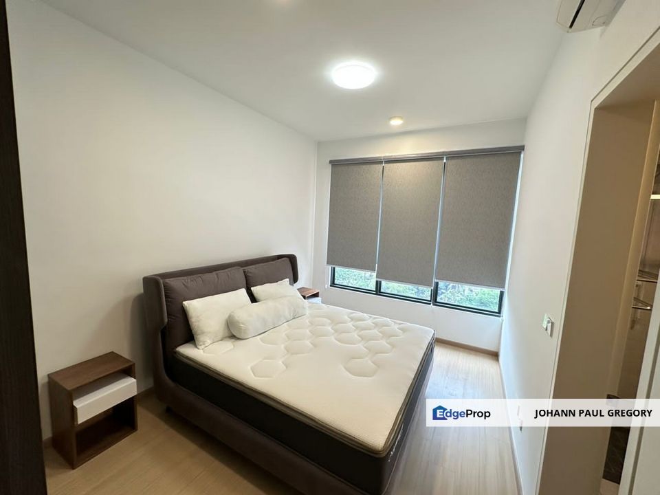 Fully furnished Condo in Mont Kiara for Rent, Kuala Lumpur, Mont Kiara