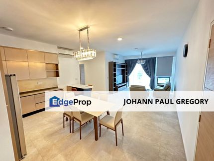 Fully furnished Condo in Mont Kiara for Rent, Kuala Lumpur, Mont Kiara